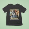 Yuta Okkotsu Cursed Child The Executioner T Shirt