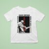 Zach Bryan Kings Of Leon Metlife Stadium The Front Bottoms East Rutherford July T Shirt