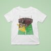 Zach Bryan Kings Of Leon The Front Bottoms Meadowlands Field T Shirt