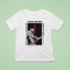 Zach Bryan Metlife Stadium Kings Of Leon T Shirt