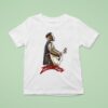 Zach Bryan Silhouette T Shirt