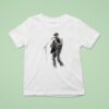 Zach Bryan Zb Sketch T Shirt