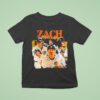 Zach Mckinstry Detroit Tigers Baseball Vintage T Shirt