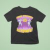 Zan And Jayna Wonder Twin Powers Activate T Shirt