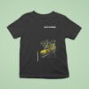 Zane Smith Vermeer Midwest Car Racing T Shirt
