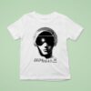 Zeds Dead Darkside Return To The Spectrum Of Intergalactic Happiness T Shirt