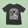 Zeds Dead Frog T Shirt
