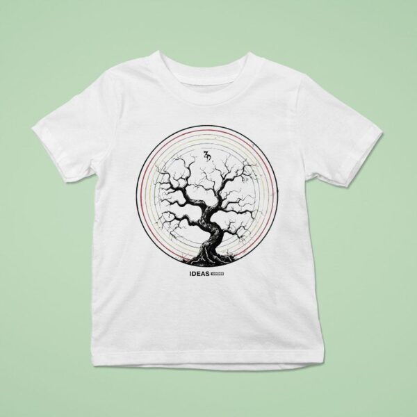 Zeds Dead Ideas K Dream Tree T Shirt