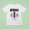 Zeds Dead Return To The Spectrum Of Intergalactic Happiness Dynatac T Shirt