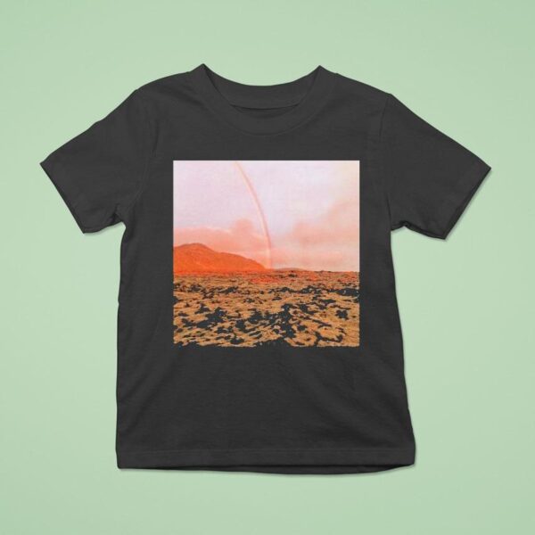 Zeds Dead Rsih T Shirt