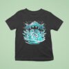 Zeldathon Voyage Bigger Fish T Shirt