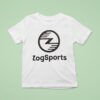 Zogsports Logo T Shirt