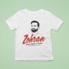 Zohran A Better New York Is Possible New York City Democratic Socialists Of America T Shirt