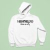Wthelly Give Us A Phone Hoodie