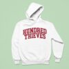 Thieves Foundations Arched Hoodie
