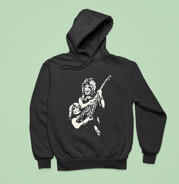 Ds Ozzy Osbourne Hoodie