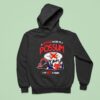 A Human Called Me A Possum I Am Not A Possum Hoodie