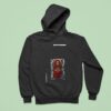 Beyonce Cowboy Carter Tour X Las Vegas Red Photo Hoodie