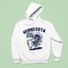 Minnesota Yacht Club Festival St Paul Mn Hoodie