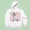 Ryno Baseball Hoodie