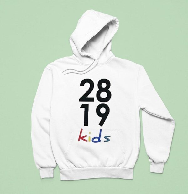 Kids Hoodie