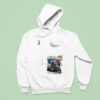 A Main Knoxville Nationals Dollar To Win Hoodie