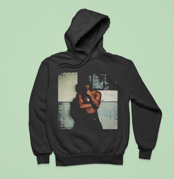 Batz Mortal Komba Hoodie