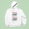 Hunnid X Shoreline Mafia Tagger Hoodie