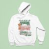 Eleven X Hot Wheels Vroom Anime Eyes Hoodie