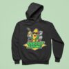 Boost Juice Corn Hoodie