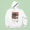 The Road King Hoodie