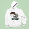 S Era Jdm Hoodie