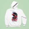 A Bad Bad Place Frances Crawford Hoodie
