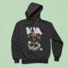 A Ja Wilson Storm Las Vegas Aces Hoodie