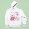 A Story To Read On The Day You Re Fell In Love Anime Hoodie