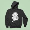 Abolish All Borders Borders Are Chains S Hoodie