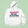 Abolish Mutual Obligations Join The Auwu Hoodie