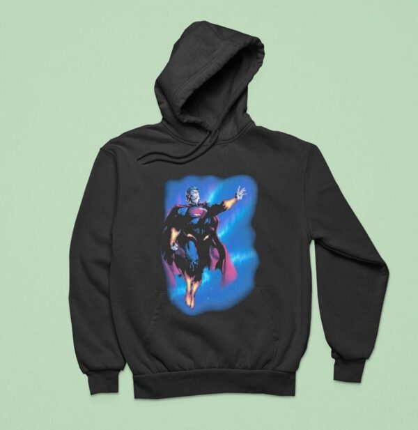 Absolute Superman Hoodie