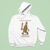 Abuse Alcohol I Would Never I Love Alcohol Hoodie