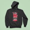 Ac Milan Tour Puma Hoodie