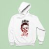 Acid Bath Devil Baby Hoodie