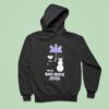 Ad Boyz X Otxboyz Snowman Hoodie