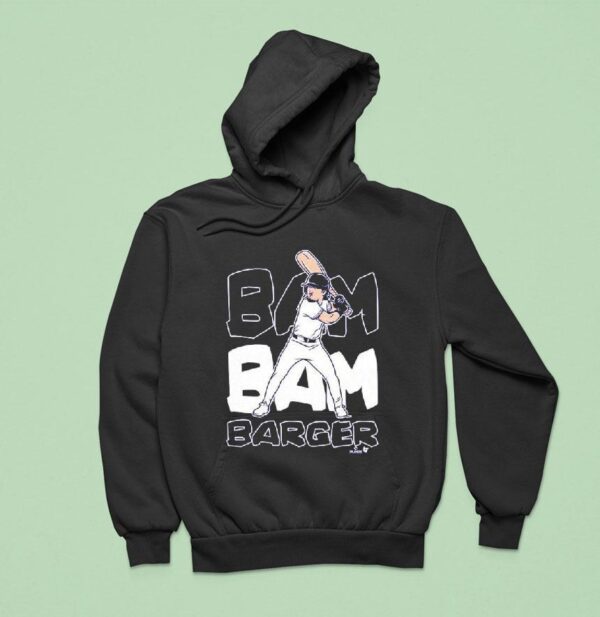 Addison Barger Bam Bam Hoodie