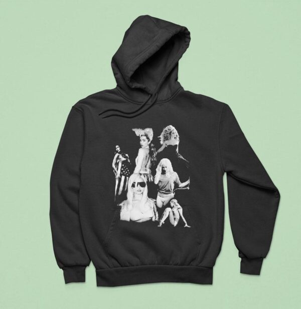 Addison Rae Addison Singles Hoodie