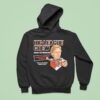Adley Rutschman Baltimore Orioles Big League Chew Ravenous Rockin Orange The Ballplayers Bubble Gum Hoodie