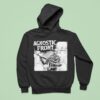 Agnostic Front Gas Mask Hoodie