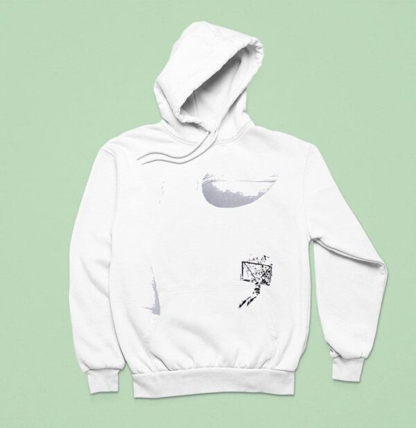 Air Jordan Brooklyn Vintage Hoodie