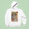 Ajr July Denver Co Concer Hoodie