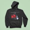 Akercocke Choronzon Hoodie