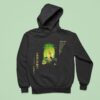 Al Araya In Visions Hoodie